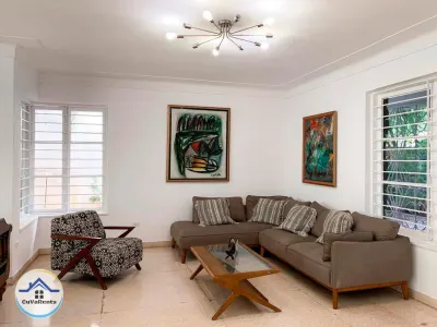 Miniatura 8 - Alquiler de casa de lujo en Miramar, La Habana.