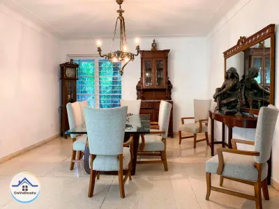 Miniatura 12 - Alquiler de casa de lujo en Miramar, La Habana.