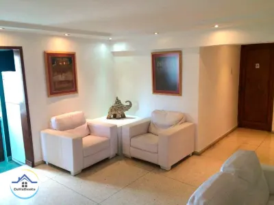 Miniatura 14 - Alquiler de casa de lujo en Miramar, La Habana.