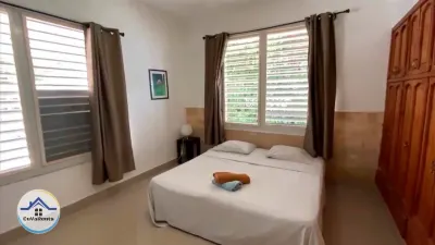Miniatura 5 - Alquiler de casa de lujo en Boca Ciega, La Habana.