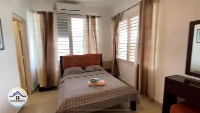 Miniatura 6 - Alquiler de casa de lujo en Boca Ciega, La Habana.