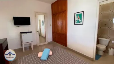 Miniatura 9 - Alquiler de casa de lujo en Boca Ciega, La Habana.