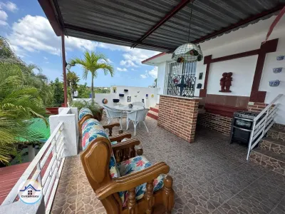 Miniatura 3 - Alquiler de casa de lujo en Nuevo Vedado, La Habana