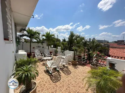 Miniatura 4 - Alquiler de casa de lujo en Nuevo Vedado, La Habana