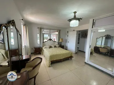Miniatura 6 - Alquiler de casa de lujo en Nuevo Vedado, La Habana