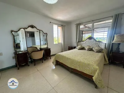 Miniatura 7 - Alquiler de casa de lujo en Nuevo Vedado, La Habana