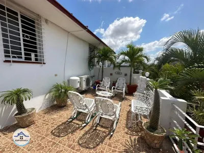 Miniatura 8 - Alquiler de casa de lujo en Nuevo Vedado, La Habana