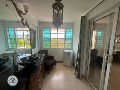 Miniatura 9 - Alquiler de casa de lujo en Nuevo Vedado, La Habana