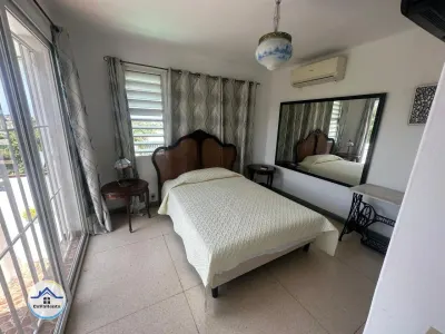 Miniatura 12 - Alquiler de casa de lujo en Nuevo Vedado, La Habana