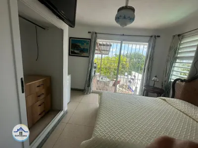Miniatura 13 - Alquiler de casa de lujo en Nuevo Vedado, La Habana