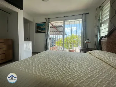 Miniatura 14 - Alquiler de casa de lujo en Nuevo Vedado, La Habana