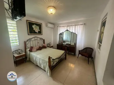 Miniatura 16 - Alquiler de casa de lujo en Nuevo Vedado, La Habana