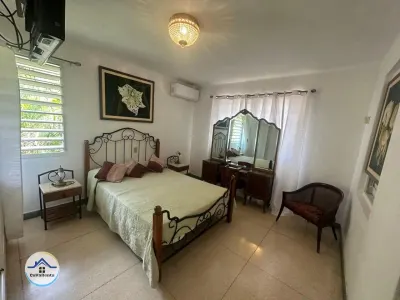 Miniatura 17 - Alquiler de casa de lujo en Nuevo Vedado, La Habana