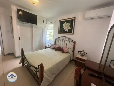 Miniatura 18 - Alquiler de casa de lujo en Nuevo Vedado, La Habana