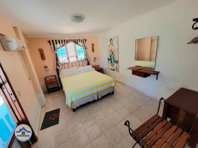 Miniatura 20 - Alquiler de casa de lujo en Nuevo Vedado, La Habana