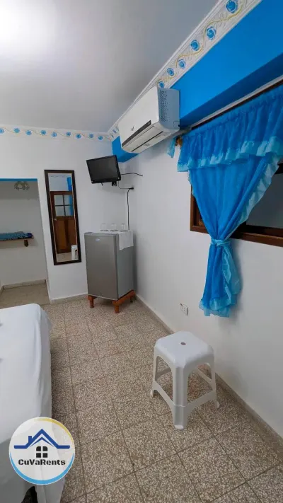 Miniatura 3 - Alquiler de casa en La Habana Vieja.