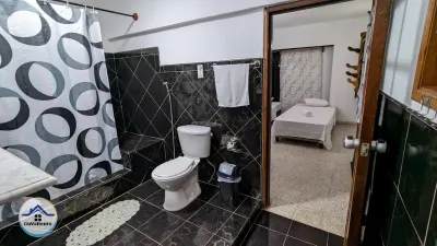 Miniatura 6 - Alquiler de casa en La Habana Vieja.