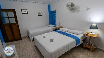 Miniatura 8 - Alquiler de casa en La Habana Vieja.