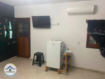 Miniatura 16 - Alquiler de casa en La Habana Vieja.