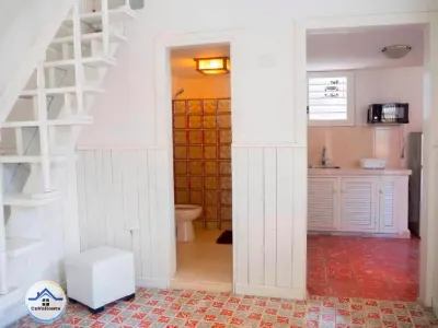 Miniatura 8 - Alquiler de casa en La Habana Vieja.