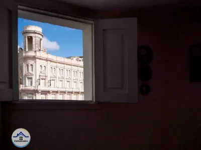 Miniatura 9 - Alquiler de casa en La Habana Vieja.