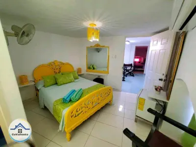 Miniatura 7 - Alquiler de casa en La Habana Vieja.