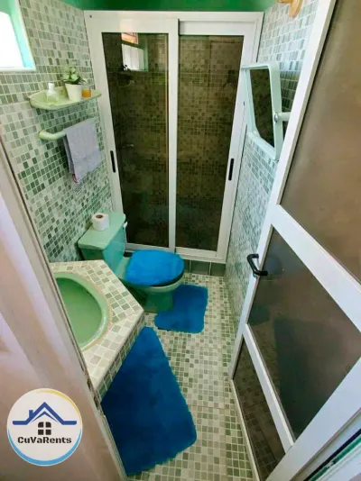 Miniatura 8 - Alquiler de casa en La Habana Vieja.
