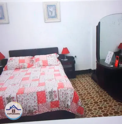 Miniatura 1 - Alquiler de casa en Centro Habana.