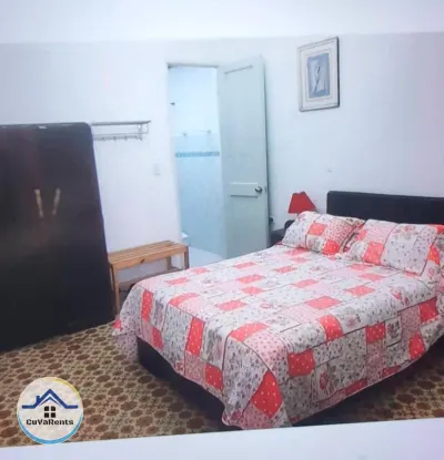 Miniatura 3 - Alquiler de casa en Centro Habana.