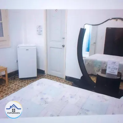 Miniatura 5 - Alquiler de casa en Centro Habana.
