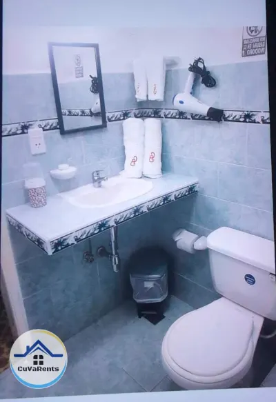Miniatura 6 - Alquiler de casa en Centro Habana.