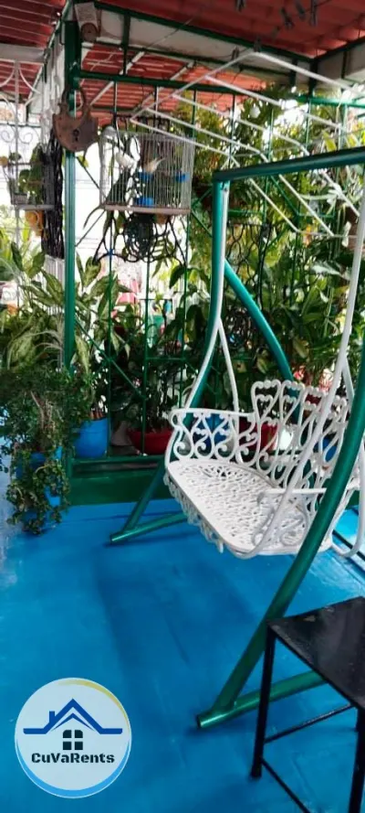 Miniatura 2 - Alquiler de casa en Centro Habana.
