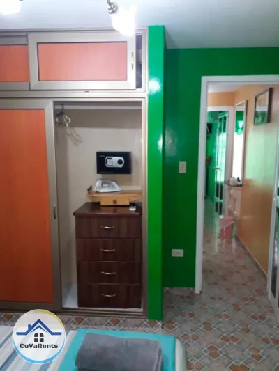 Miniatura 4 - Alquiler de casa en Centro Habana.