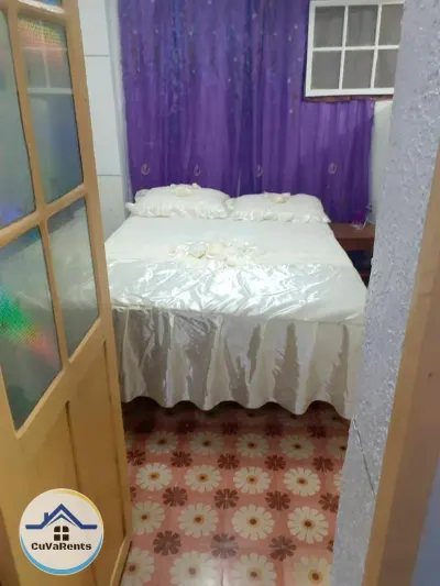 Miniatura 2 - Alquiler de casa en Centro Habana.