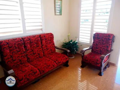 Miniatura 3 - Alquiler de casa en Viñales, Pinar del Río