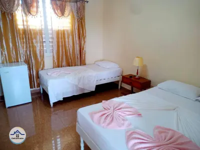 Miniatura 9 - Alquiler de casa en Viñales, Pinar del Río