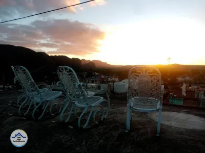 Miniatura 13 - Alquiler de casa en Viñales, Pinar del Río