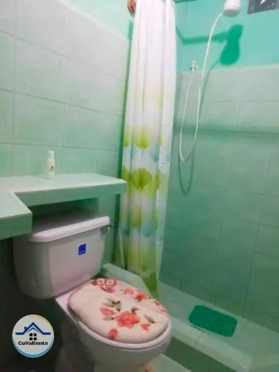 Miniatura 5 - Alquiler de casa en Viñales, Pinar del Río