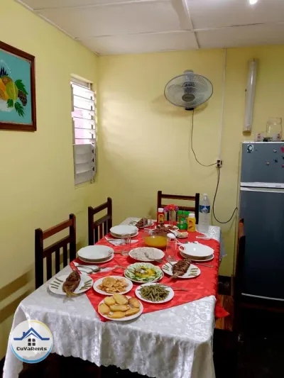 Miniatura 7 - Alquiler de casa en Viñales, Pinar del Río
