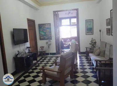 Miniatura 3 - Alquiler de casa en El Vedado, La Habana.