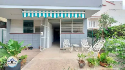 Miniatura 2 - Alquiler de casa en El Vedado, La Habana.