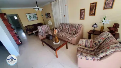 Miniatura 4 - Alquiler de casa en El Vedado, La Habana.