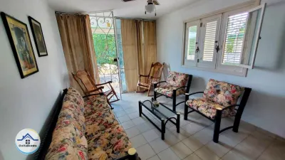 Miniatura 8 - Alquiler de casa en El Vedado, La Habana.