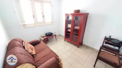 Miniatura 9 - Alquiler de casa en El Vedado, La Habana.
