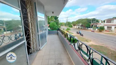 Miniatura 10 - Alquiler de casa en El Vedado, La Habana.