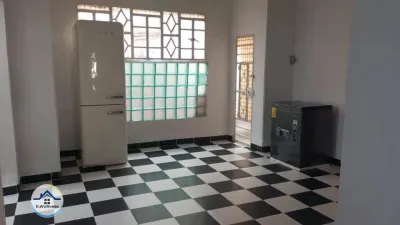 Miniatura 4 - Alquiler de casa en El Vedado, La Habana.