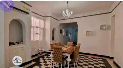 Miniatura 6 - Alquiler de casa en El Vedado, La Habana.