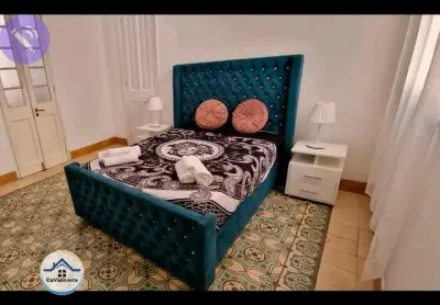 Miniatura 8 - Alquiler de casa en El Vedado, La Habana.