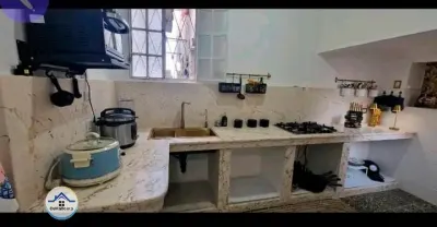 Miniatura 14 - Alquiler de casa en El Vedado, La Habana.