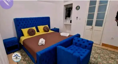 Miniatura 15 - Alquiler de casa en El Vedado, La Habana.